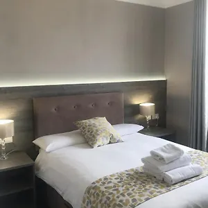 Arrandale Guest house