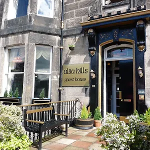 Alba Hills Guest house